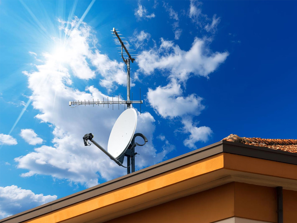 Antenne